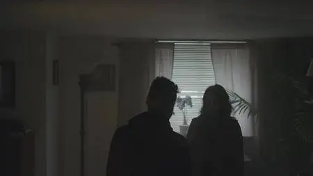 Mr. Robot S03E04