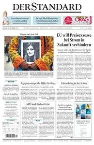 Der Standard - 20 Oktober 2023