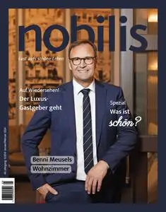 nobilis Magazin - Januar-Februar 2024