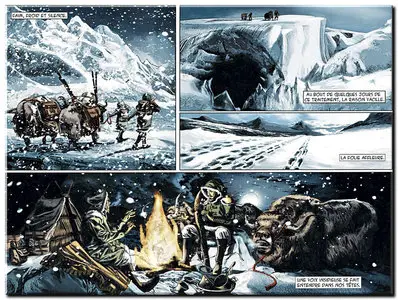 Gloris & Zarcone - Waterloo 1911 - Complet - (re-up)
