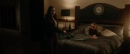 Two Weeks to Live S01E02