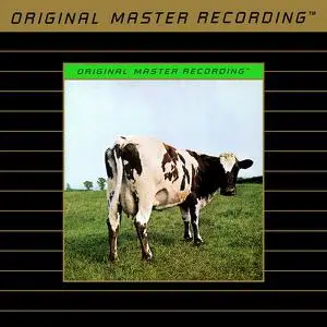 Pink Floyd - Atom Heart Mother (1970) [MFSL, 1994] (Re-up)