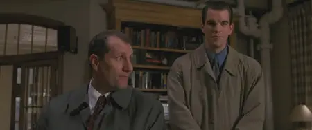 The Bone Collector (1999)