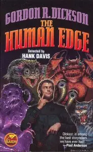 The Human Edge by Gordon Dickson
