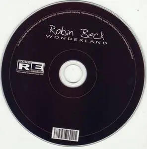Robin Beck - Wonderland (2004)