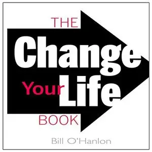 The Change Your Life Book [Audiobook]