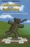 Computation Engineering: Applied Automata Theory and Logic [REPOST]