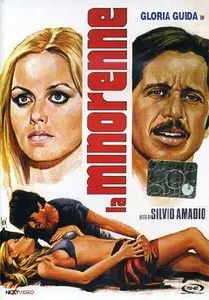 La minorenne (1974)