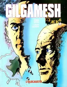 Gilgamesh - Volume 5 - L'Olocausto