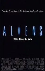 Aliens (1986) Special Edition