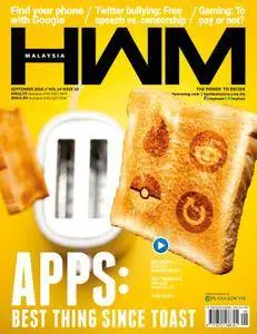 HWM Malaysia - September 2016