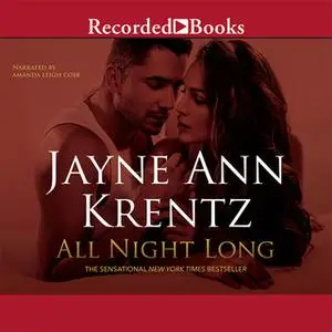 «All Night Long» by Jayne Ann Krentz