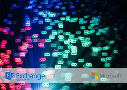 Microsoft Exchange Server 2019 CU9