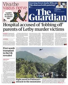 The Guardian - 23 August 2023