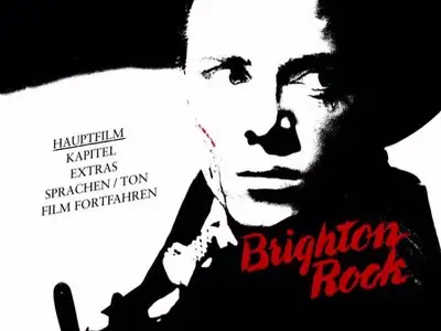 Brighton Rock (1947)