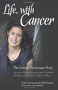 Life, with Cancer: The Lauren Terrazzano Story 