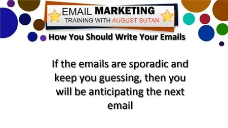 Email Marketing: How to make more sales with email marketing