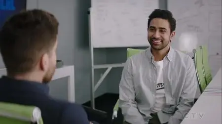 God Friended Me S01E15