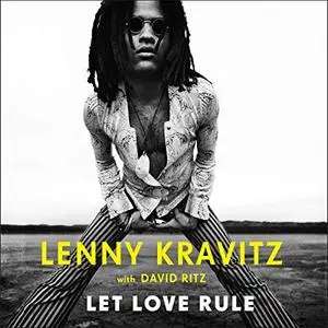 Let Love Rule [Audiobook]