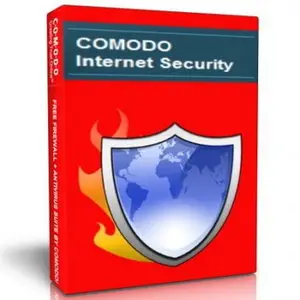 Comodo Internet Security 3.13.120417.573 Multilang  