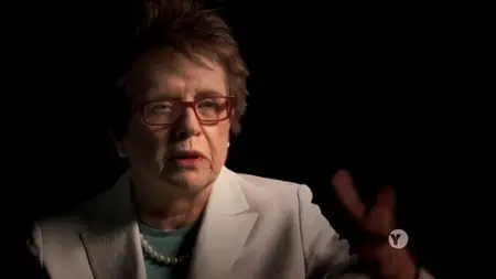 PBS - American Masters: Billie Jean King (2013)