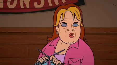 Corner Gas Animated S02E08