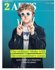 The Times Times 2 - 14 February 2020