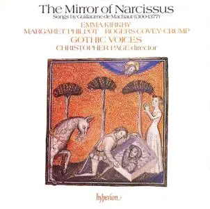 Gothic Voices - The Mirror of Narcissus
