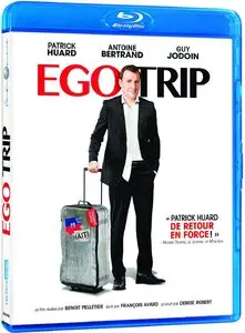 Ego Trip (2015)