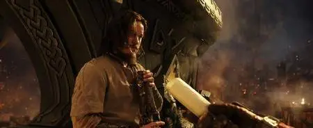 Warcraft (2016)