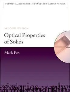 Optical Properties of Solids (Repost)