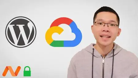 Wordpress Free Hosting On Google Cloud