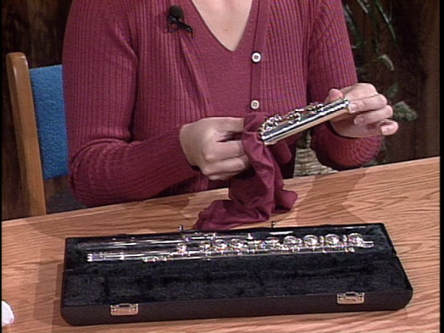 WB Music – The Ultimate Beginner Series: Flute