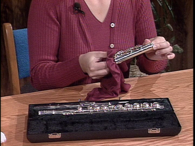 WB Music – The Ultimate Beginner Series: Flute