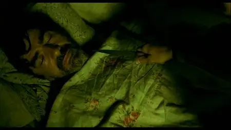 Les amants criminels (1999)