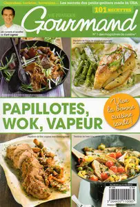 Vie Pratique Gourmand N°236 (8 au 21 mars 2012)