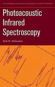 Photoacoustic Infrared Spectroscopy