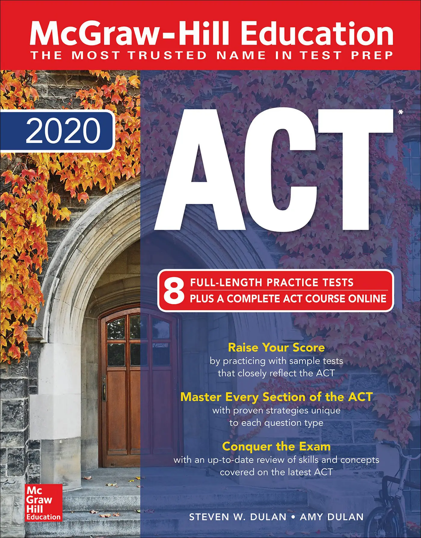 Act hill. MCGRAW Hill. Издательство МАКГРОУ Хилл. MCGRAW-Hill Education sat, 2020 обложка. MCGRAW-Hill Education sat, 2020.