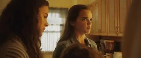Above the Shadows (2019)