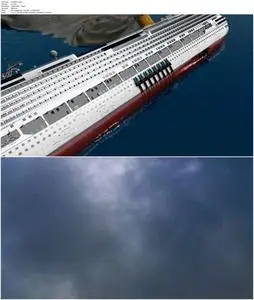 Raising the Costa Concordia (2014)