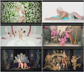 Most interesting MV of the March 2014