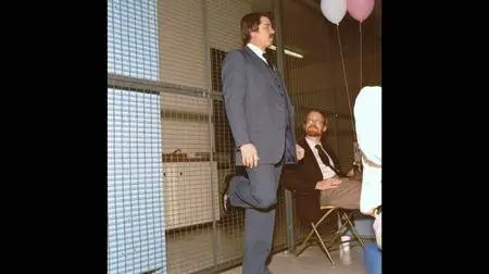 Silicon Cowboys (2016)