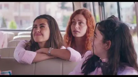 AlRawabi School for Girls S01E01