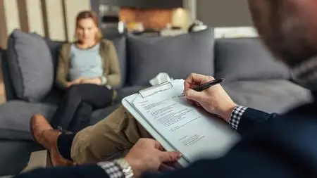 Certified Emotional &Psychological Healing Specialist Course 2022