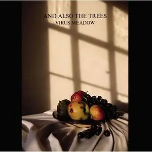 And Also the Trees - Virus Meadow (1986/2021)
