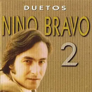 Nino Bravo – Duetos (2) (1997)