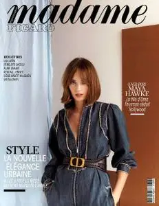 Madame Figaro - 24 Janvier 2020