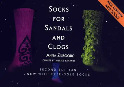  Socks for Sandals and Clogs