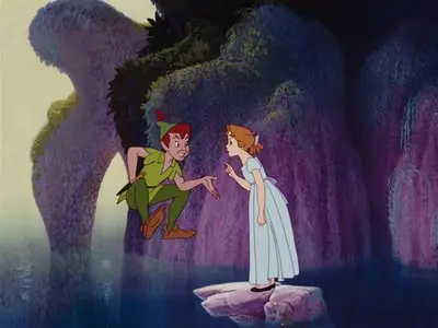 Peter Pan (1953)