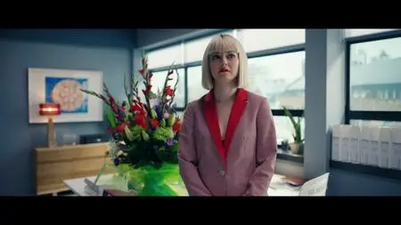 Flack S02E02